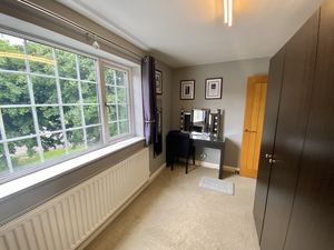 Bedroom Four- click for photo gallery